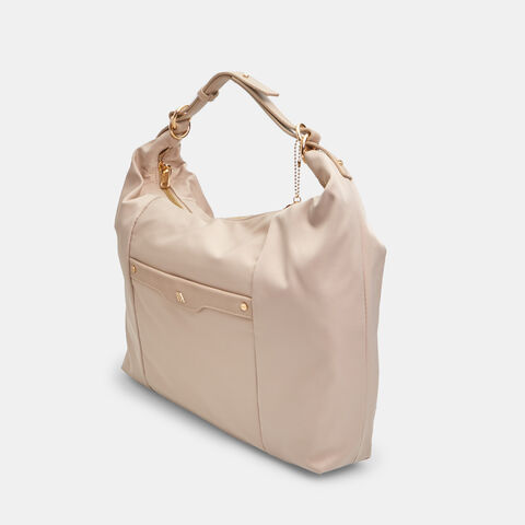 Hobo para mujer Frau, Beige Hobo para mujer Frau, Beige